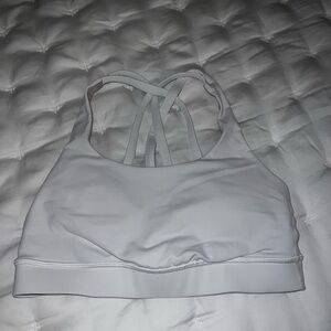 Lululemon Energy Bra